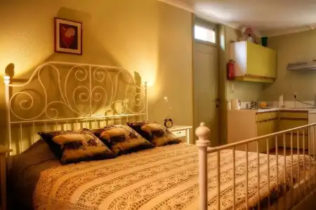 B&B Ter Vesten - 5