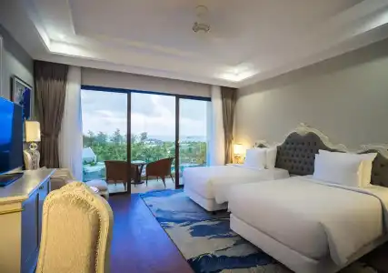 Radisson Blu Resort Phu Quoc - 53