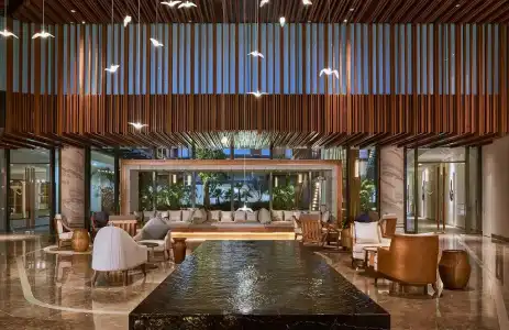 Movenpick Resort Waverly Phu Quoc - 40