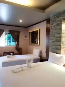 Leelawadee Resort - 3
