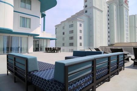 DoubleTree by Hilton Ocean City Oceanfront - 245