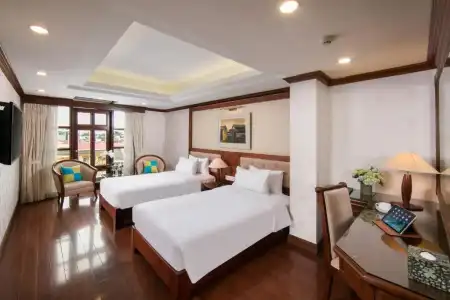 Thien Thai - 95