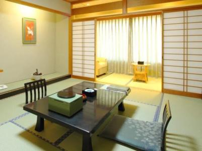 Yanagiya Ryokan - 52