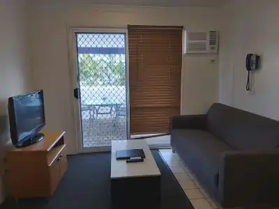 The Cosmopolitan Motel and Serviced Apartments - 54