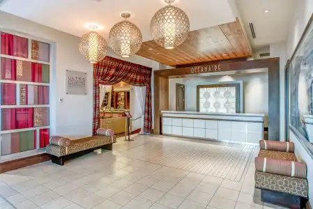 Hilton Vacation Club Oceanaire Virginia Beach - 1