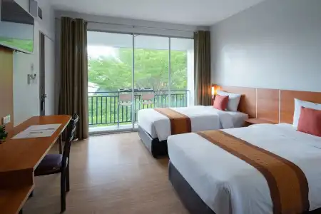 Royal Lanta Resort & Spa (SHA Extra Plus) - 52