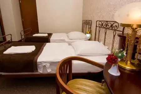 Boutique Villa Mtiebi - 2
