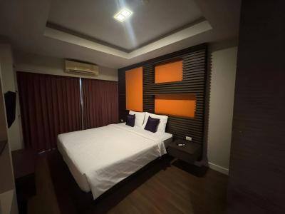 Palette Bella B All Suites Bangkok - 23