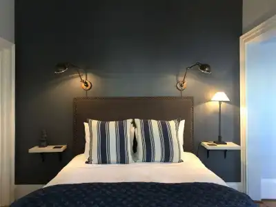 Ellery Provincetown - 1