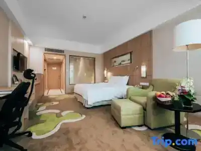 Holiday Inn Changzhou Wujin by IHG - 90