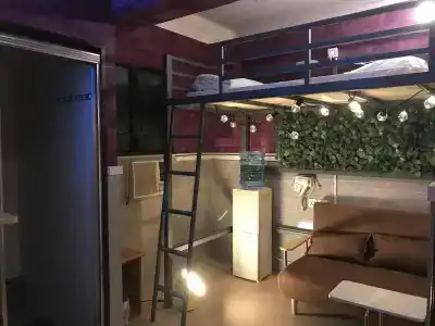 Venetian Hostel - 7