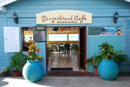 Belair Beach - 28