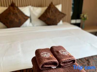The Golden Ville Boutique & Spa - 93