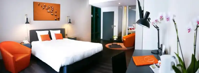 City Center Apartments - Grand-Place - 39