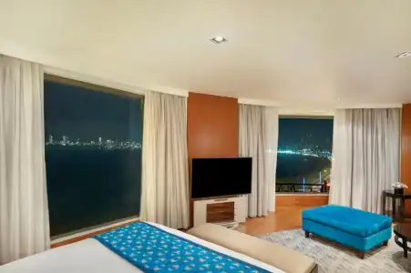InterContinental Marine Drive Mumbai by IHG - 82