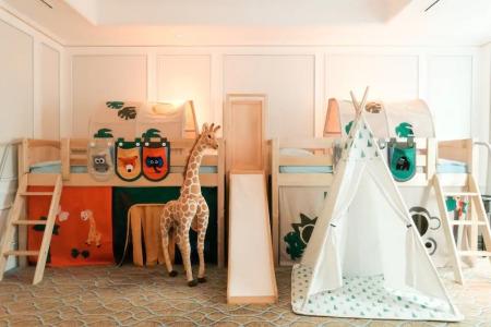 Frasers House, a Luxury Collection, Singapore - 86