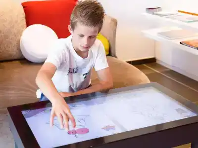Novotel Suites Marseille Centre Euromed - 18