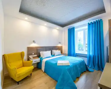 Partner Guest House Klovskyi - 5