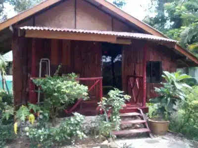 Faye Orchid Resort - 39