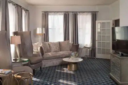 The Stephen F Austin Royal Sonesta - 46