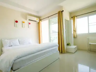 Lotus Suite Hua Hin - 2