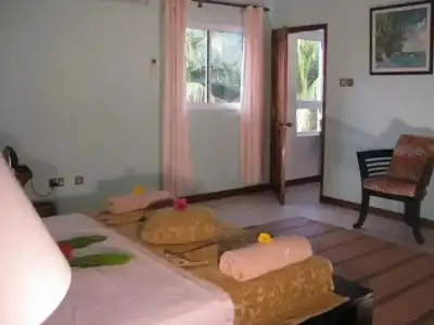 Bayview Villas Seychelles - 2