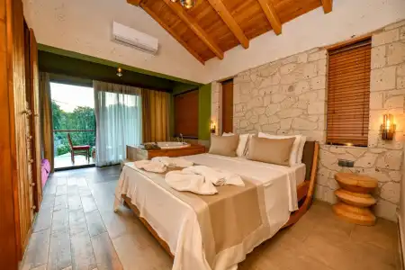 Volans Suites - 46