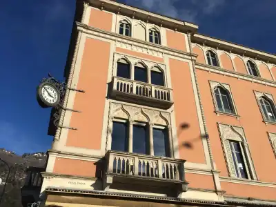 Palazzo Venezia - 0