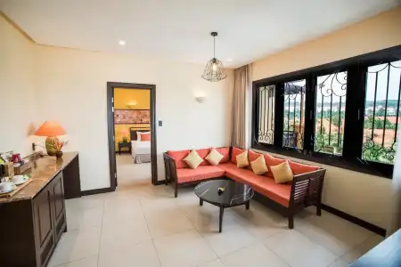 Pandanus Resort - 110