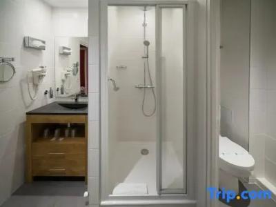 Hôtel des Princes, Chambéry Centre - 134