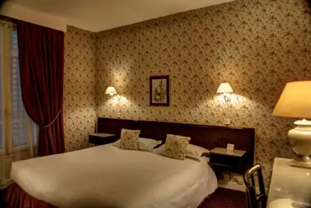 Hôtel Clément - 2