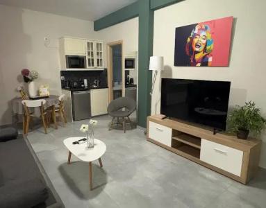 Connect Suites - 13
