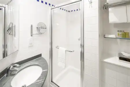Hilton Garden Inn Bristol City Centre - 36