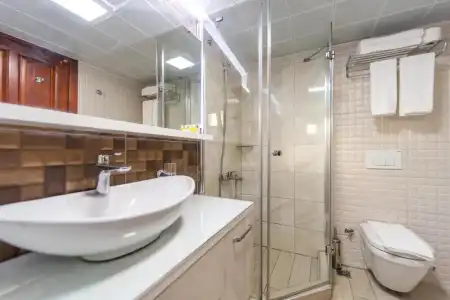 Iskelem Otel - 141