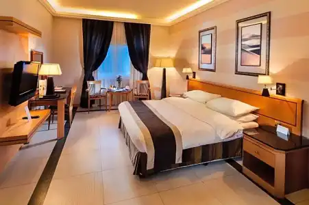 Ramada by Wyndham Qurum Beach - 24