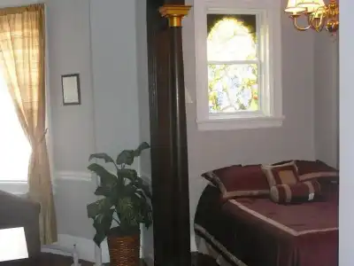 463 Beacon Street Guest House - 5