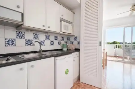 Apartamentos Siesta I - 148