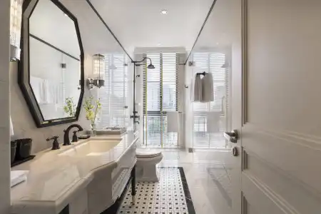 Bach Suites Saigon, a Member of Designs - 9
