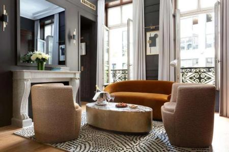 Les Jardins Du Faubourg & Spa by Shiseido - 31