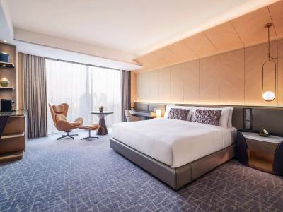 Fairmont Ambassador Seoul - 31