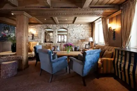 Der Berghof - 21