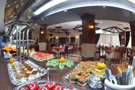 Valeri Beach - All Inclusive - 23