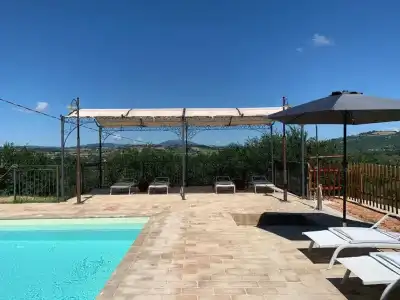 Agriturismo la Palazzetta di Assisi - 20