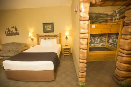 Great Wolf Lodge Niagara Falls - 1