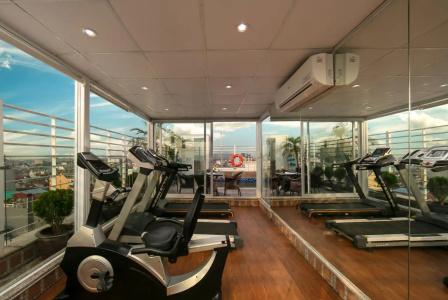 Sq Hang Gai & Spa - 23