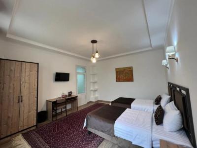 The Loft Guest house - 30