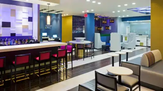 Fairfield Inn & Suites New York Queens/Queensboro Bridge - 14