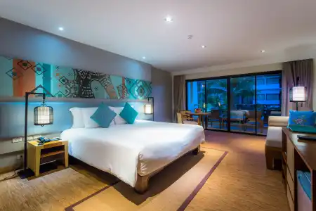 Outrigger Khao Lak Beach Resort - 2