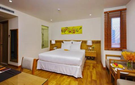 Rosaka Nha Trang - 42