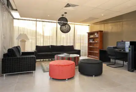 The Summit Apartments - 1